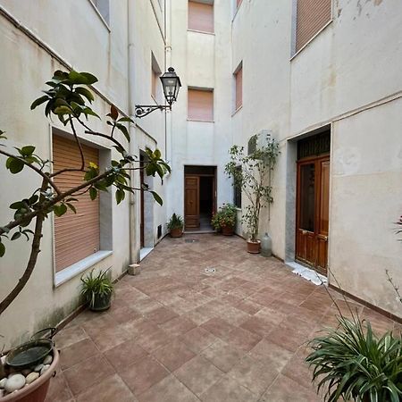 شقة Casa Bila سامبوكا دي سيسيليا المظهر الخارجي الصورة