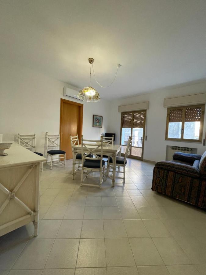 شقة Casa Bila سامبوكا دي سيسيليا المظهر الخارجي الصورة